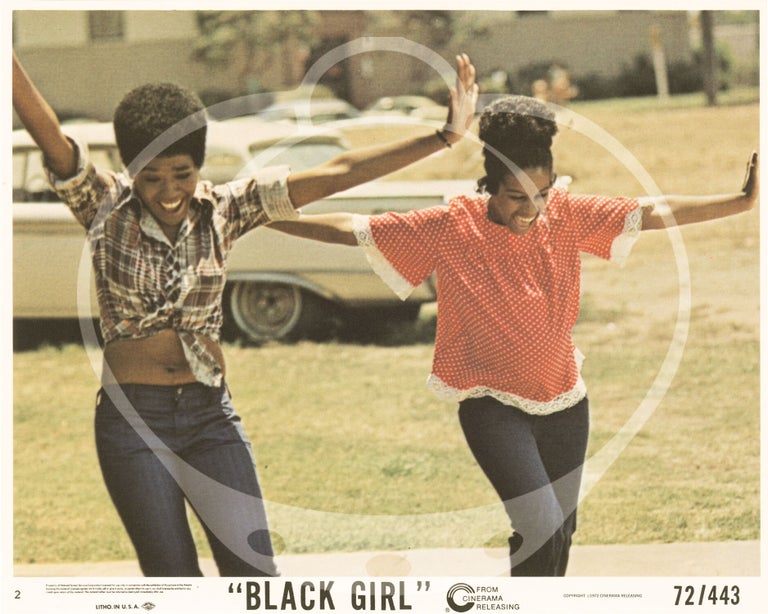 Black Girl