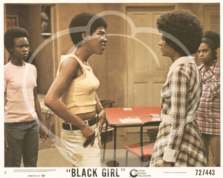 Black Girl
