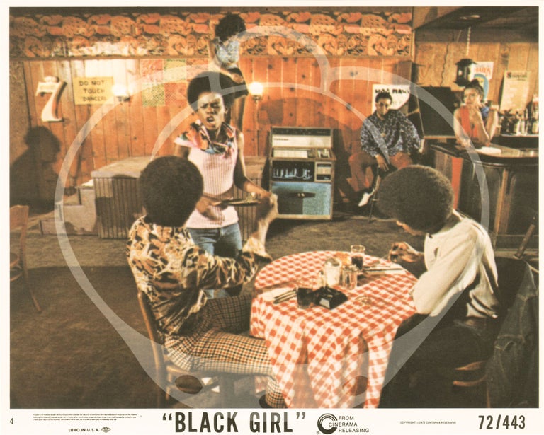 Black Girl