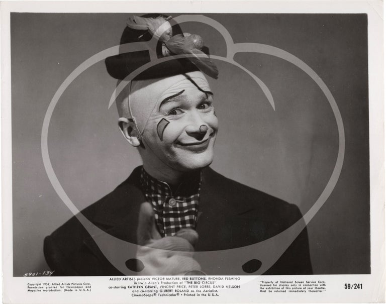 The Big Circus