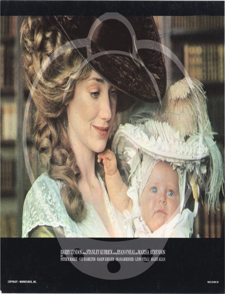 Barry Lyndon