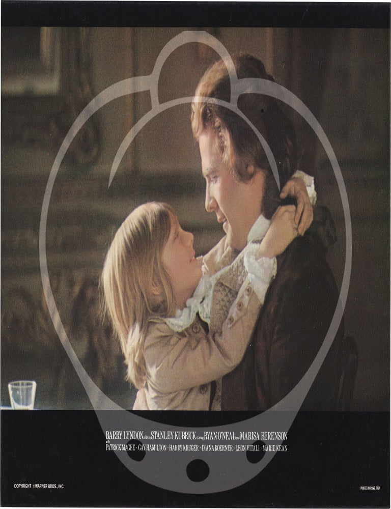 Barry Lyndon