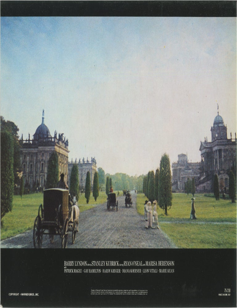 Barry Lyndon