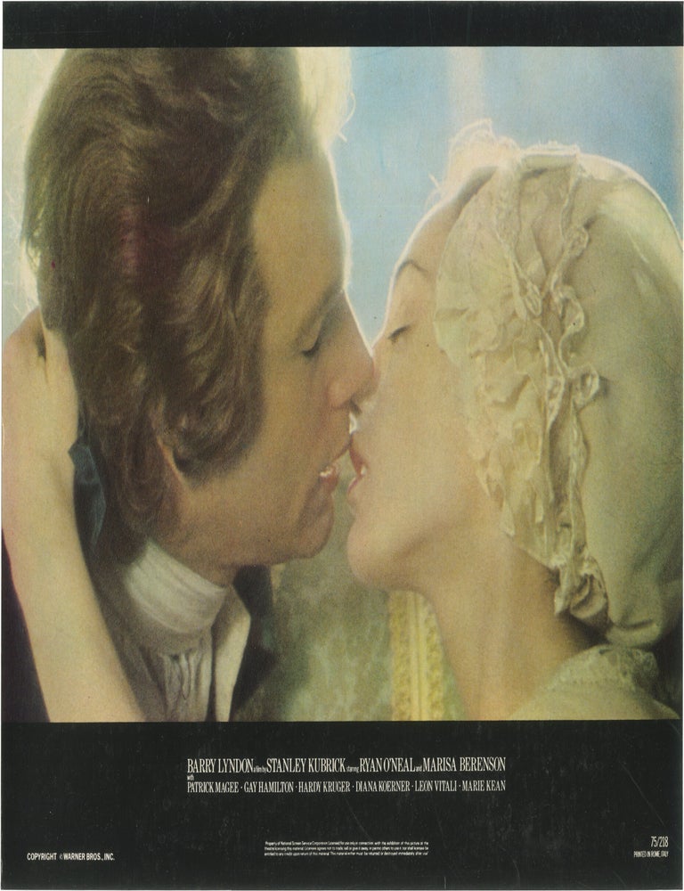 Barry Lyndon
