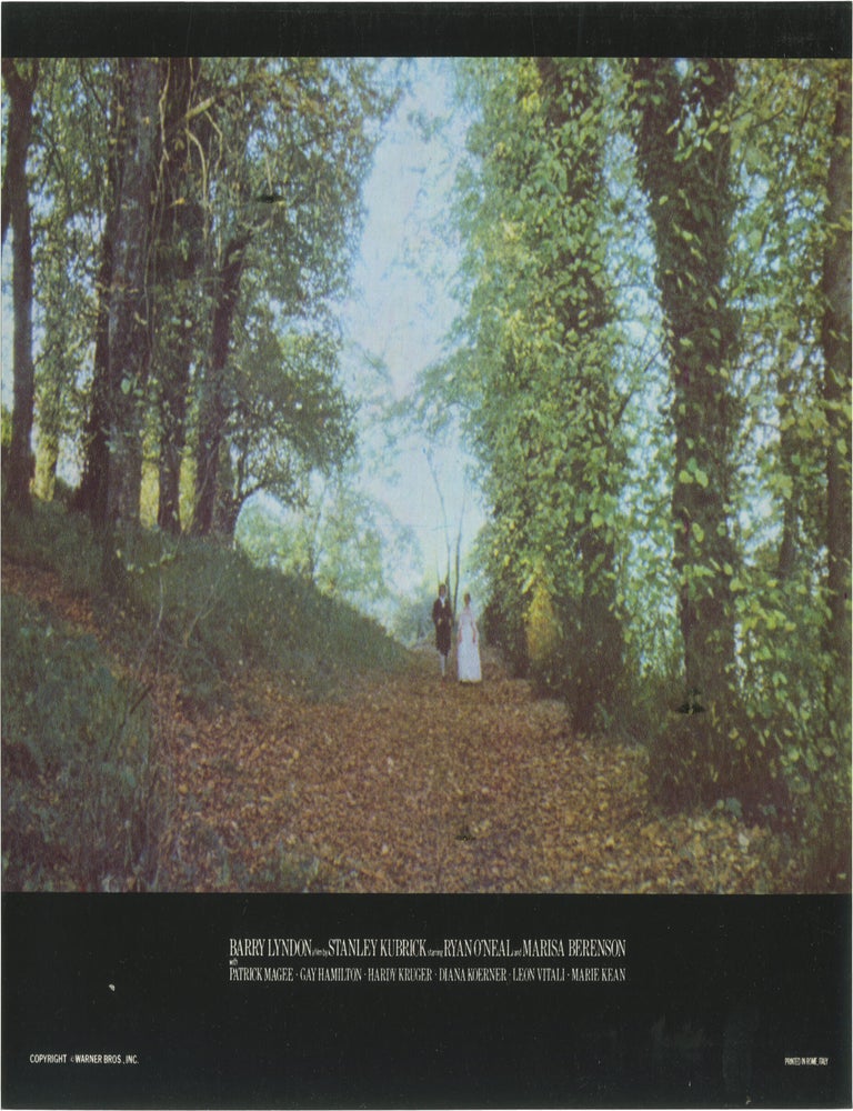 Barry Lyndon