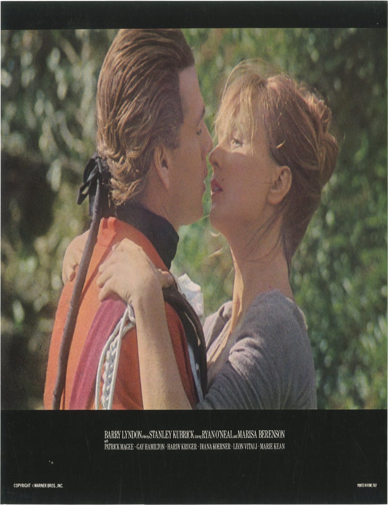Barry Lyndon