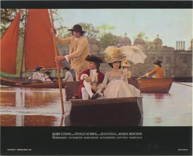 Barry Lyndon