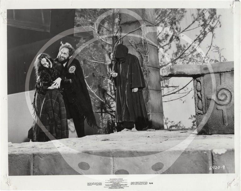 The Dunwich Horror