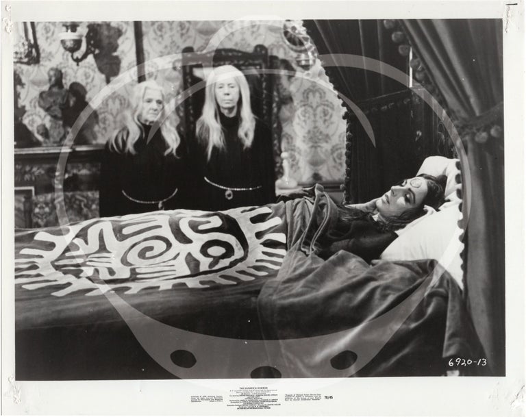 The Dunwich Horror