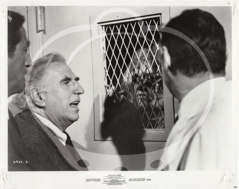 The Dunwich Horror