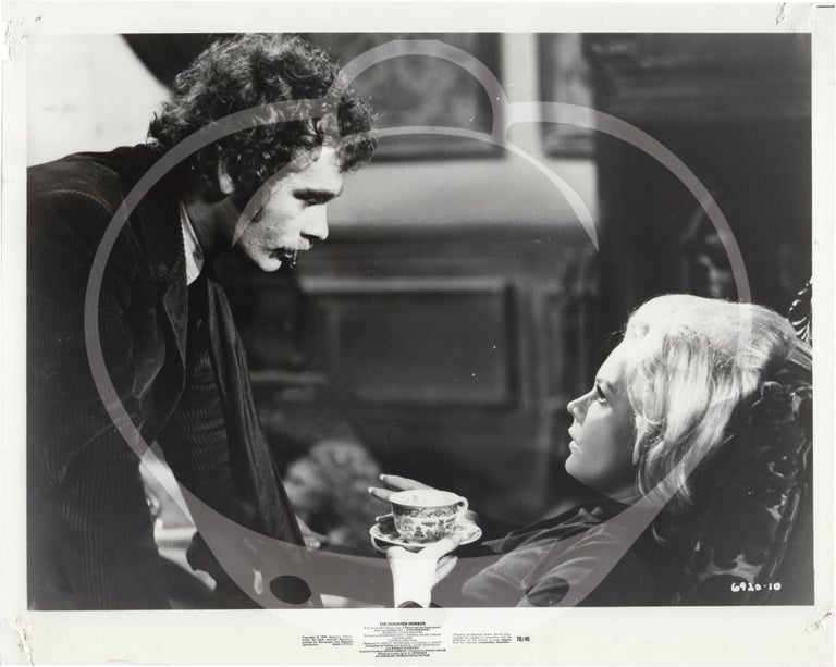 The Dunwich Horror