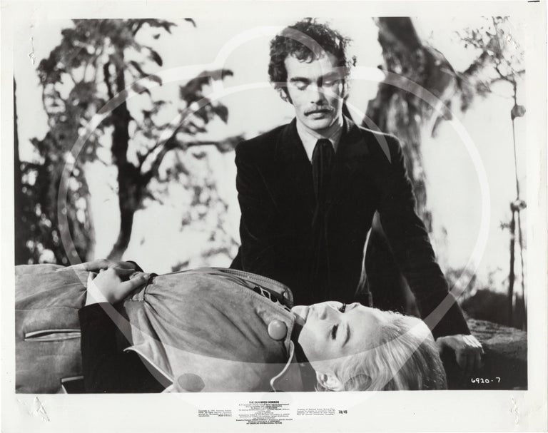 The Dunwich Horror