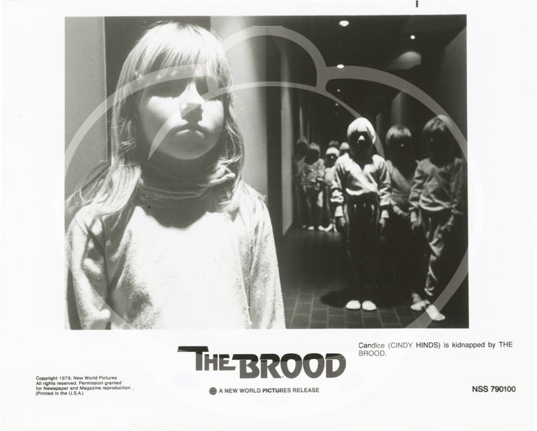 The Brood