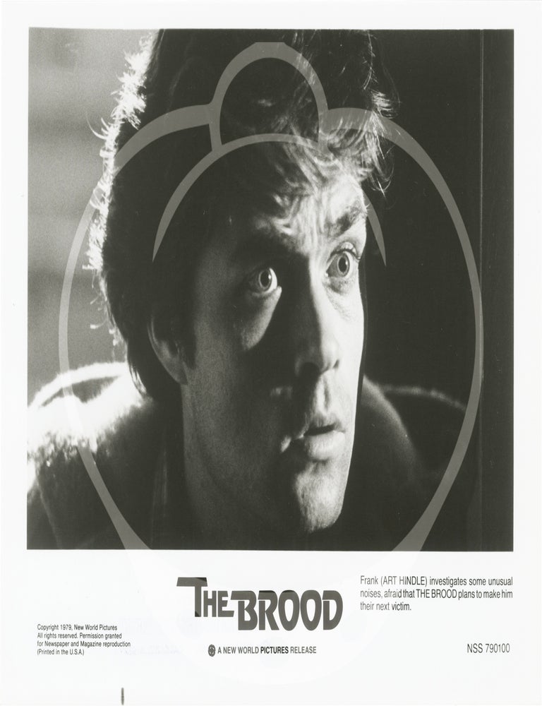 The Brood