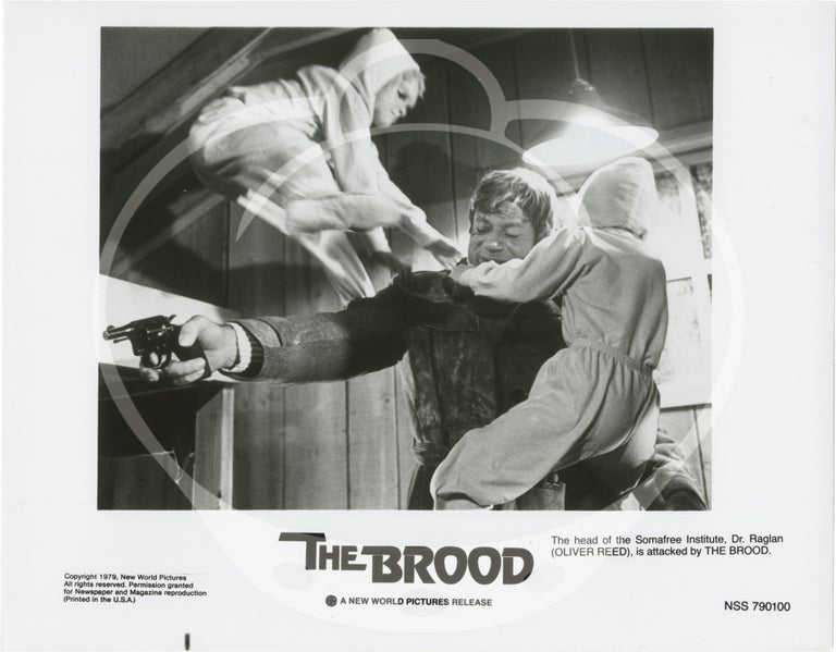 The Brood