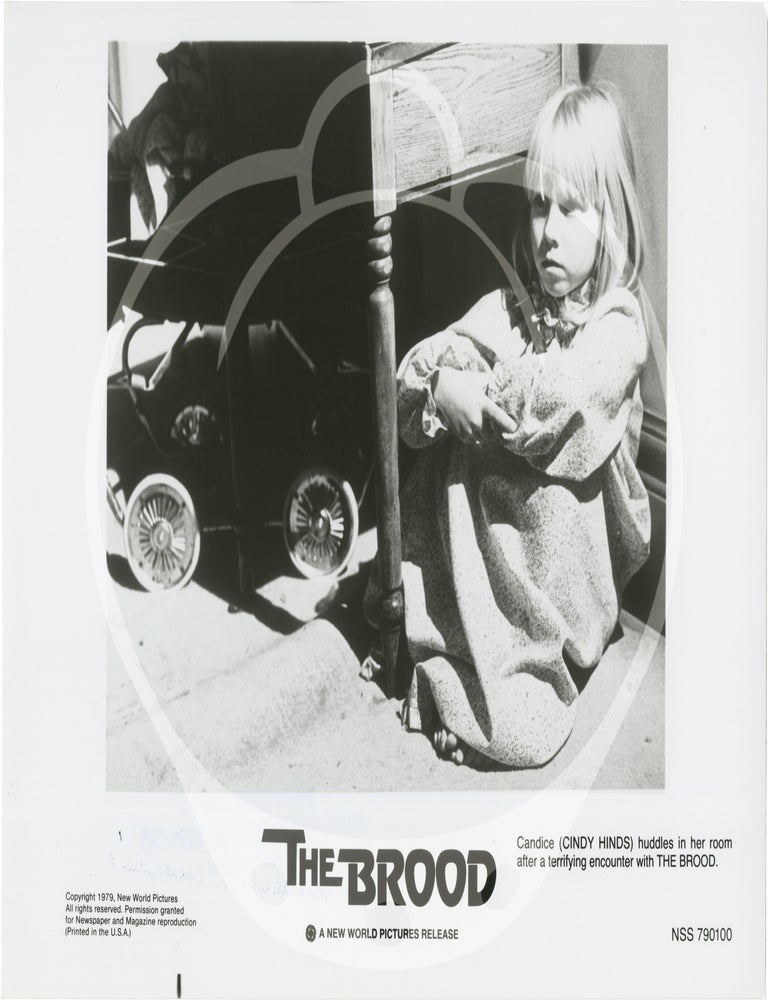 The Brood
