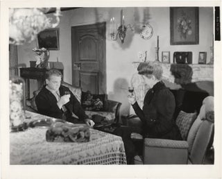 Book #150908] 13 Rue Madeleine (Original photograph from the 1946 film). Henry Hathaway, Sy...