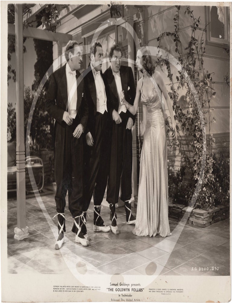 The Goldwyn Follies