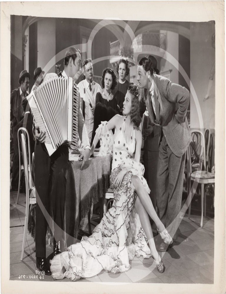 The Goldwyn Follies