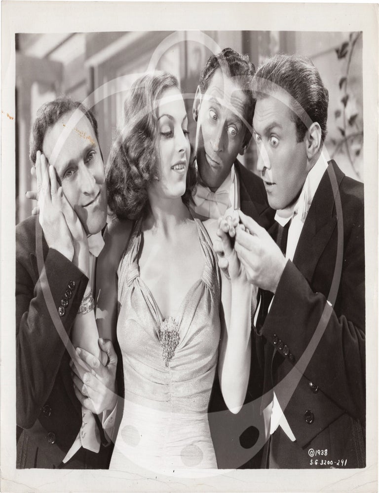 The Goldwyn Follies