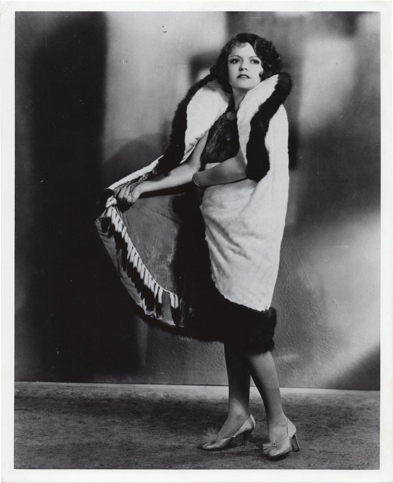 [Book #150957] Original photograph of Sally Starr, circa 1930s. Sally Starr, subject.