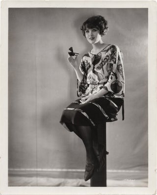 Book #150972] Original photograph of Claire Windsor, circa 1920s. Claire Windsor, subject
