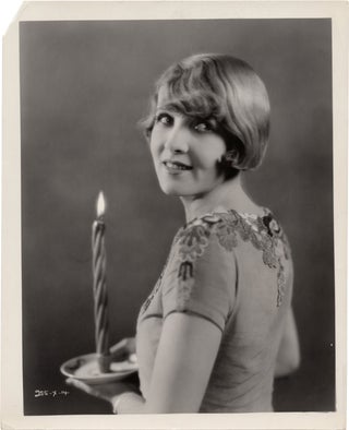 Book #150981] Original photograph of Claire Windsor, circa 1920s. Claire Windsor, subject