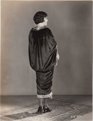 Book #151012] Are Parents People? (Original publicity photograph of Florence Vidor from the 1925...
