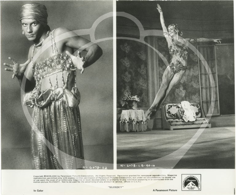 Nijinsky