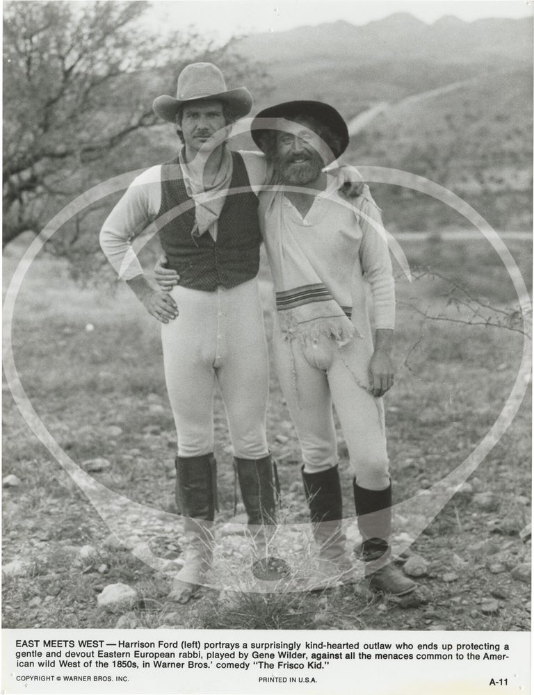 The Frisco Kid