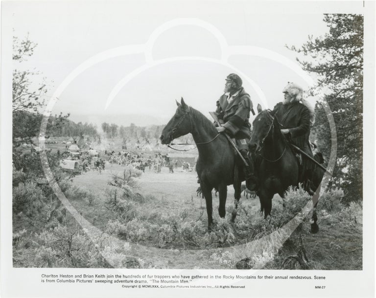 The Mountain Men