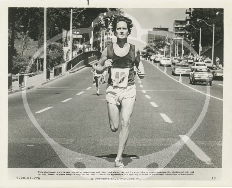 Running