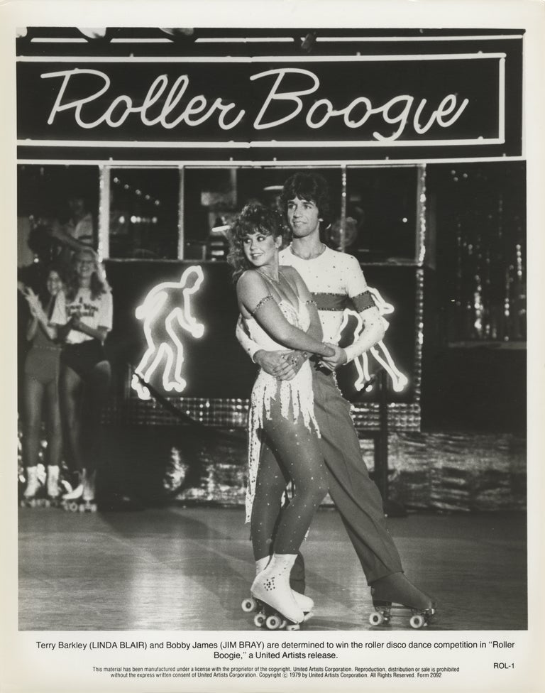Roller Boogie