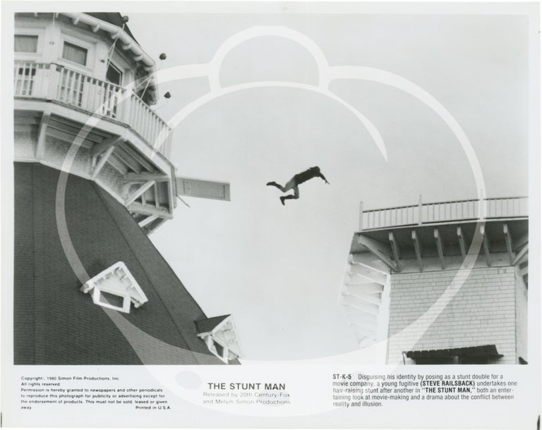 The Stunt Man