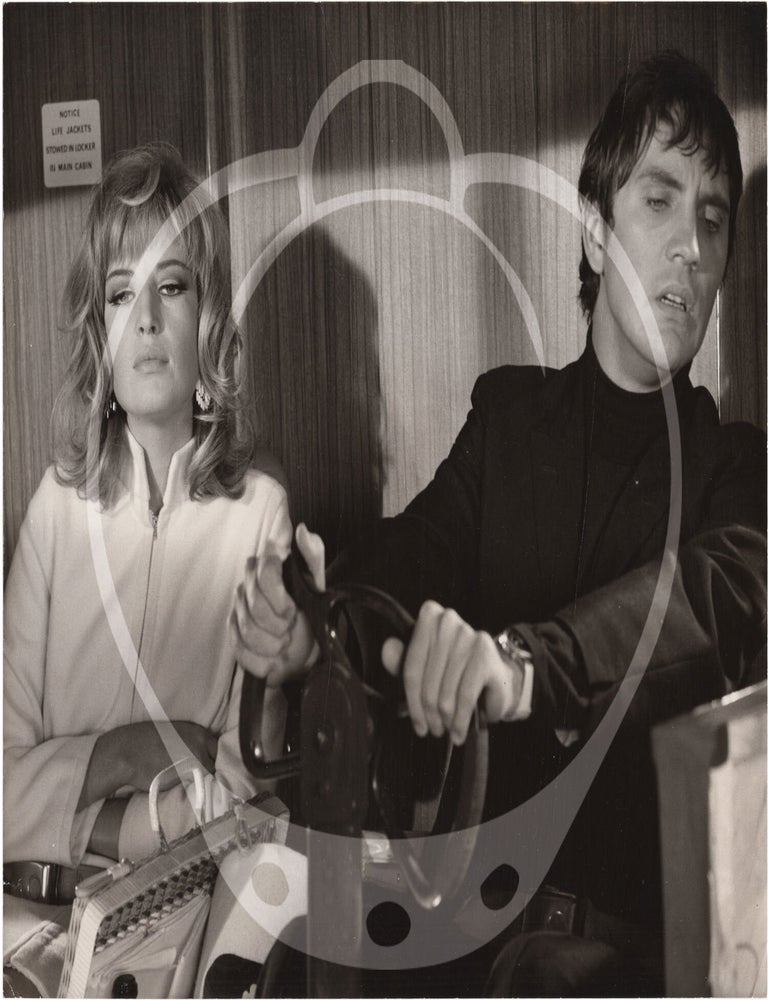 Modesty Blaise