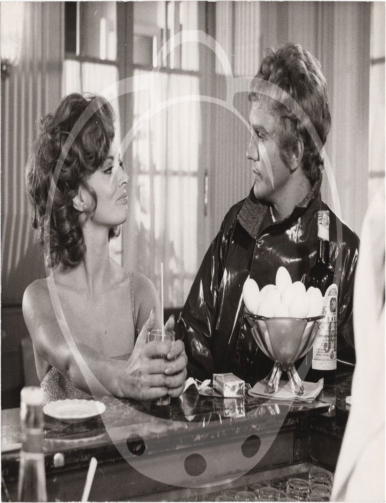 Modesty Blaise