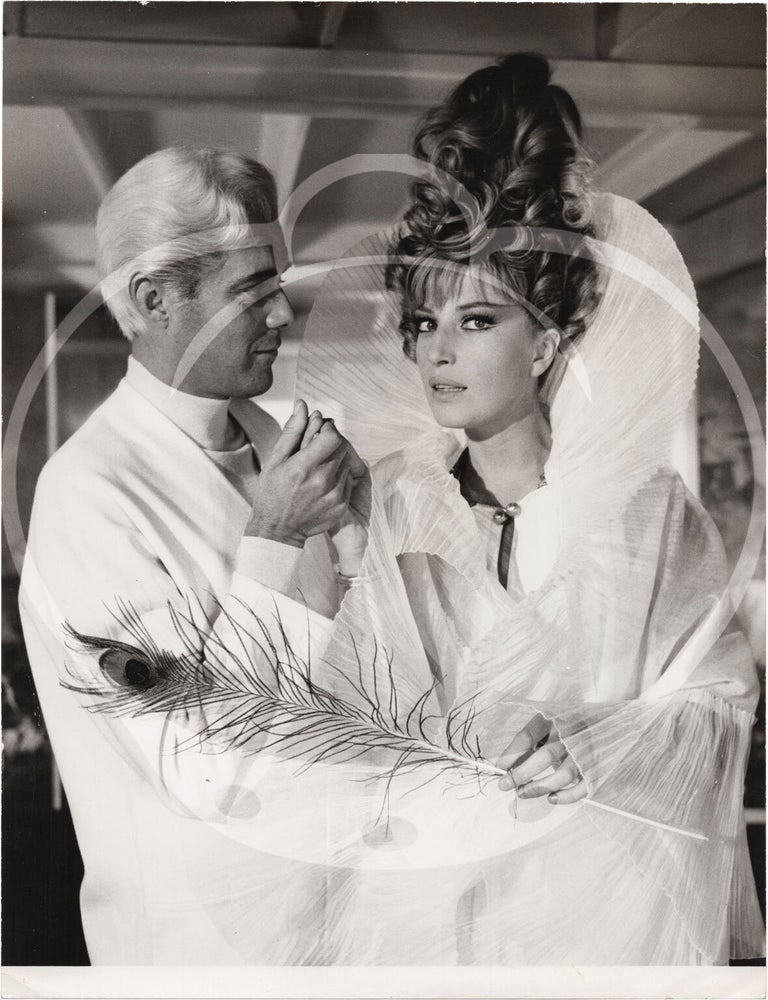 Modesty Blaise