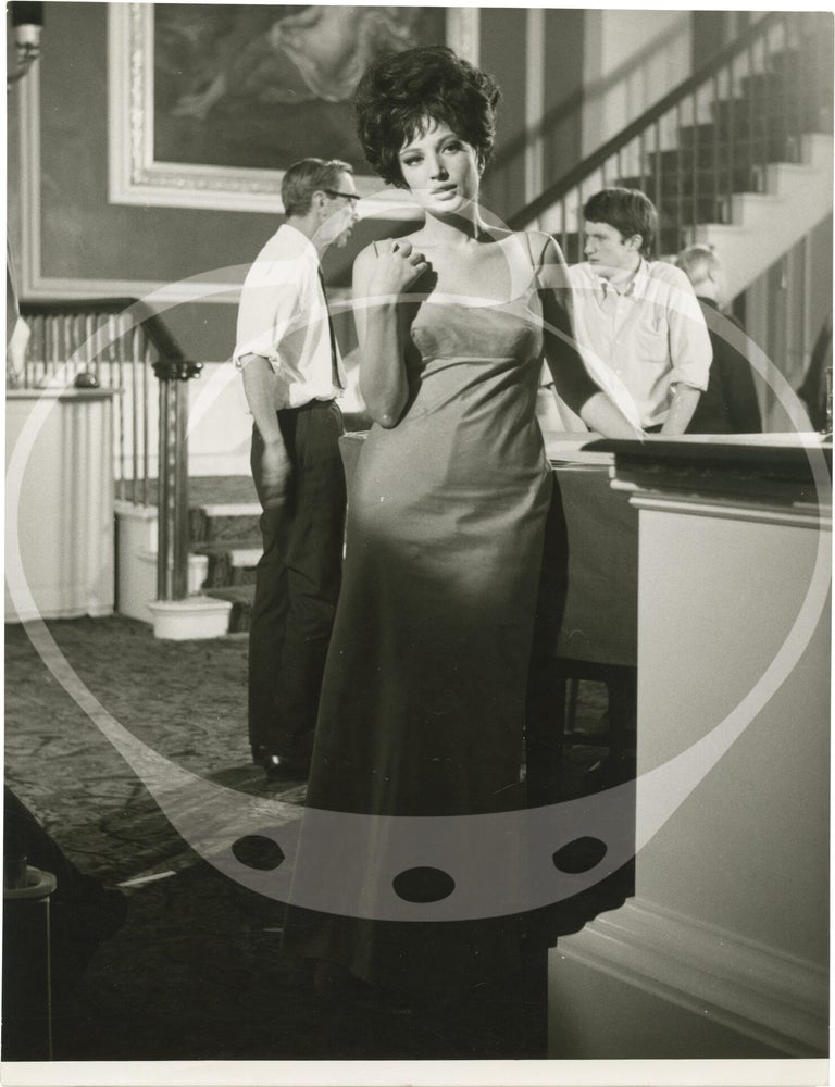 Modesty Blaise
