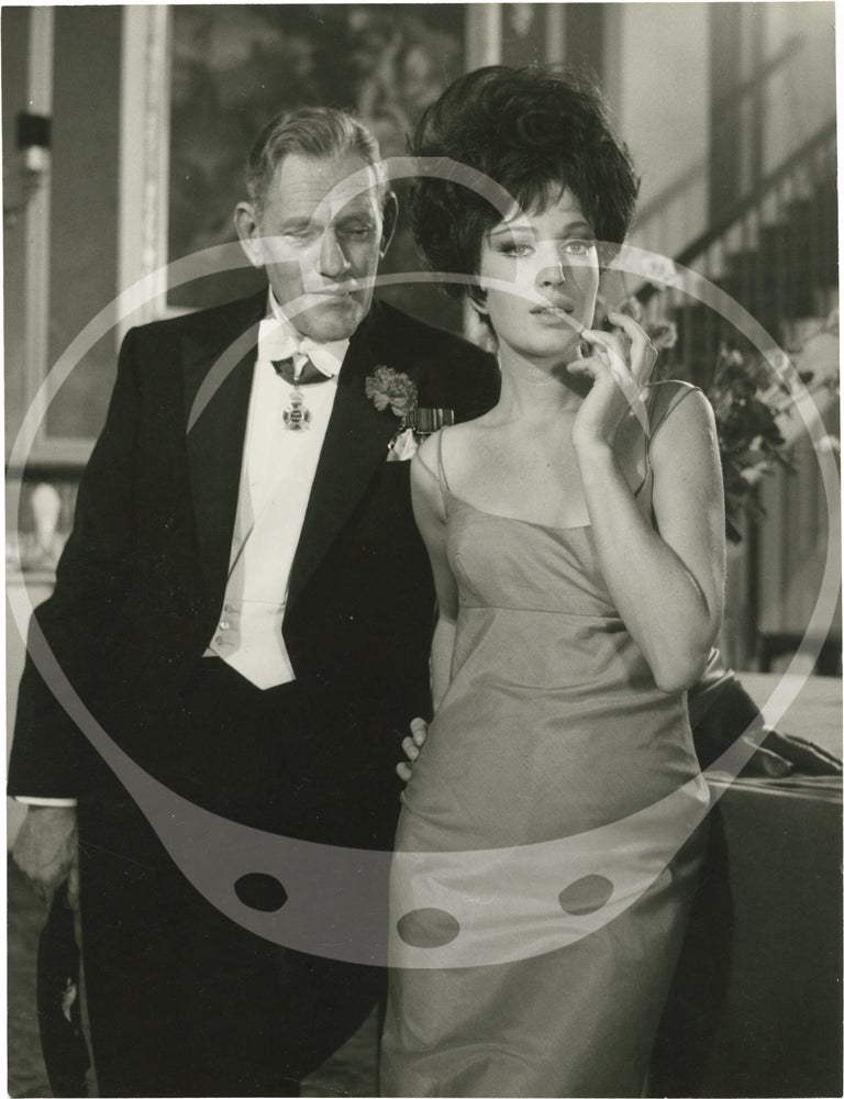 Modesty Blaise