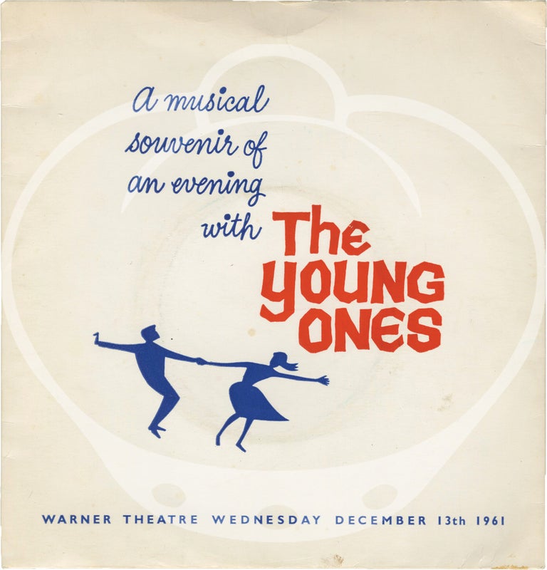 The Young Ones [Wonderful to be Young!]