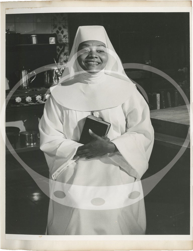 The Singing Nun