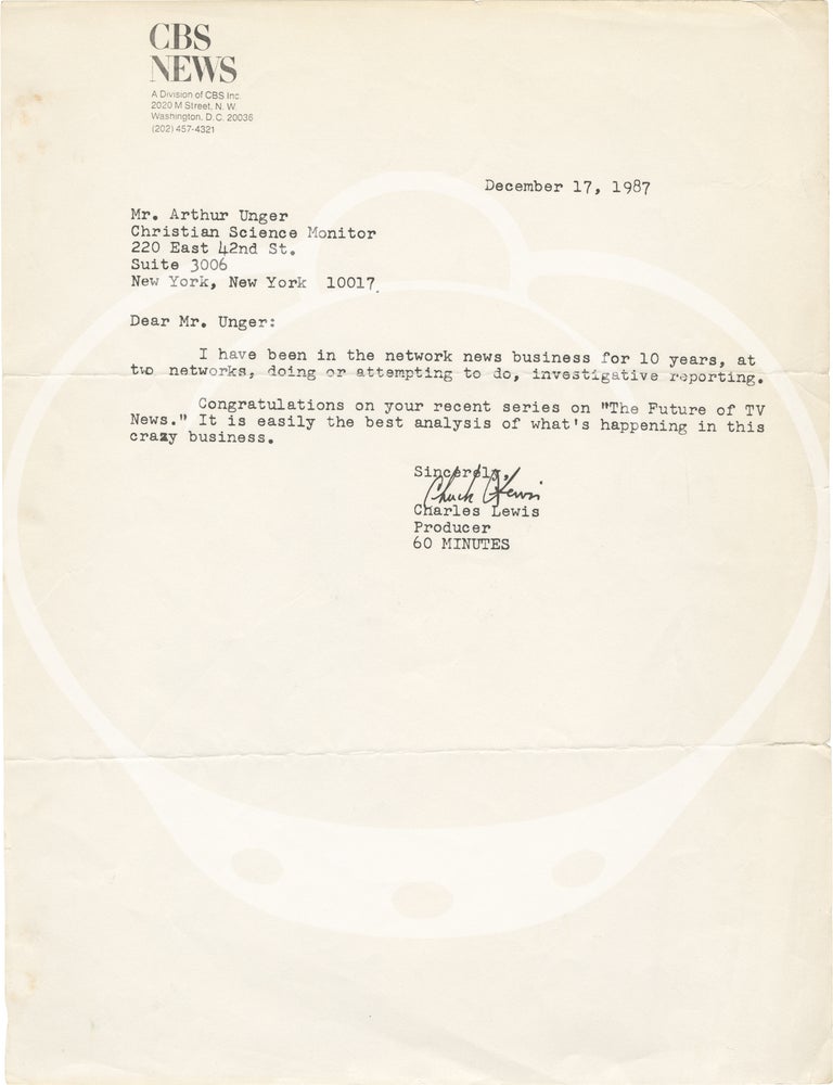 Foxfire