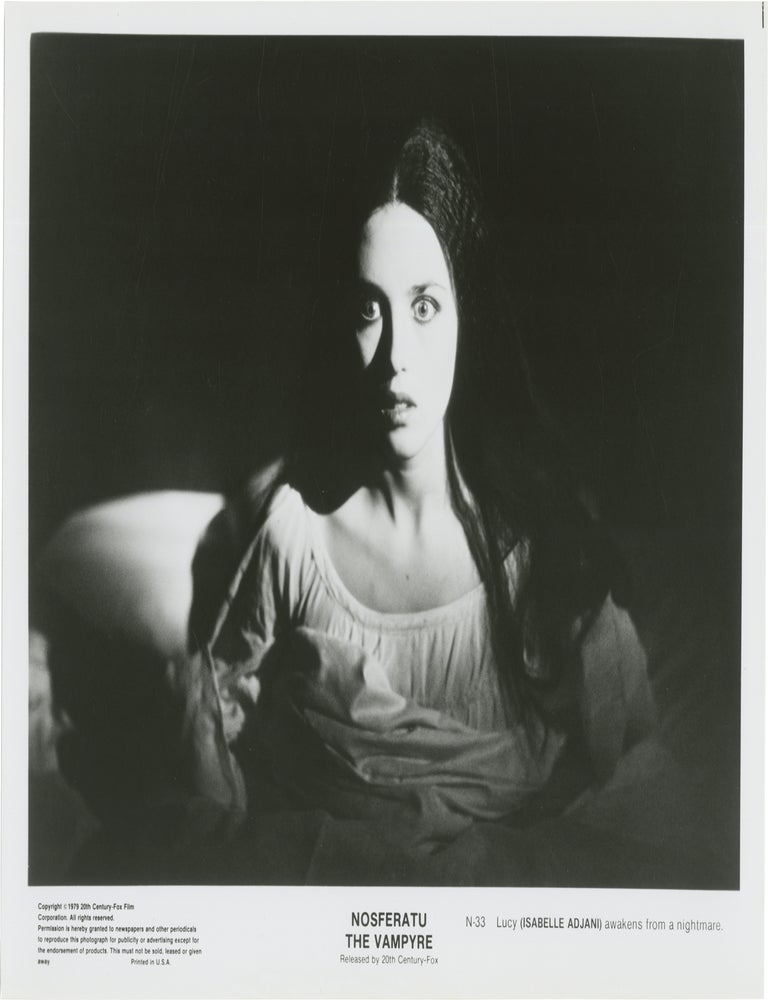 Nosferatu the Vampyre