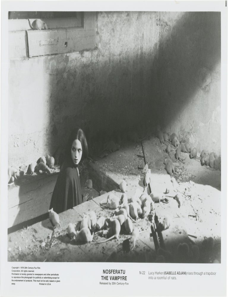Nosferatu the Vampyre