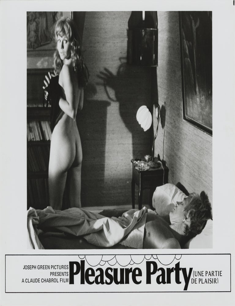 Pleasure Party [Une partie de plaisir]