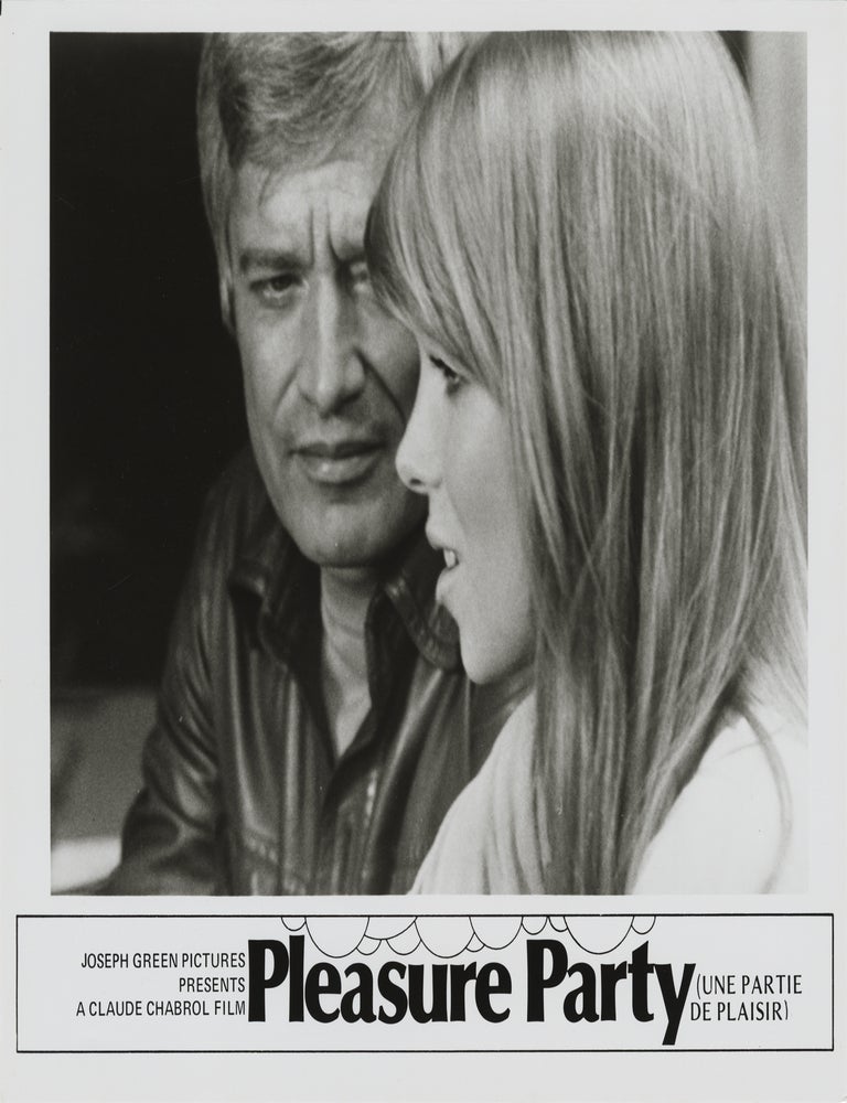 Pleasure Party [Une partie de plaisir]