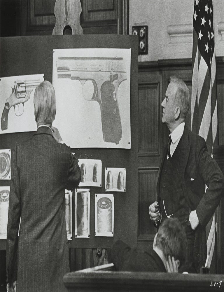 Sacco and Vanzetti