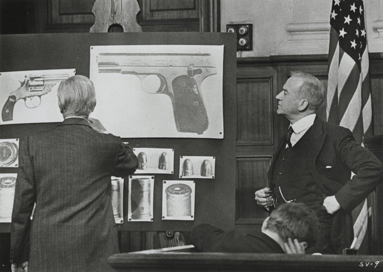 Sacco and Vanzetti