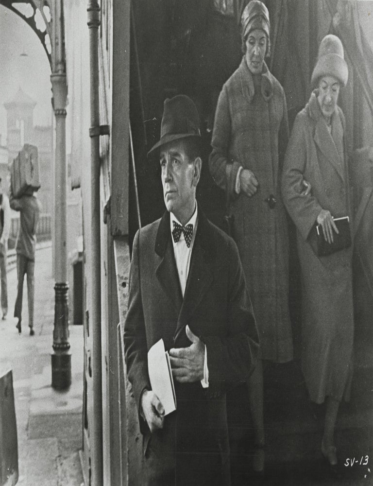 Sacco and Vanzetti
