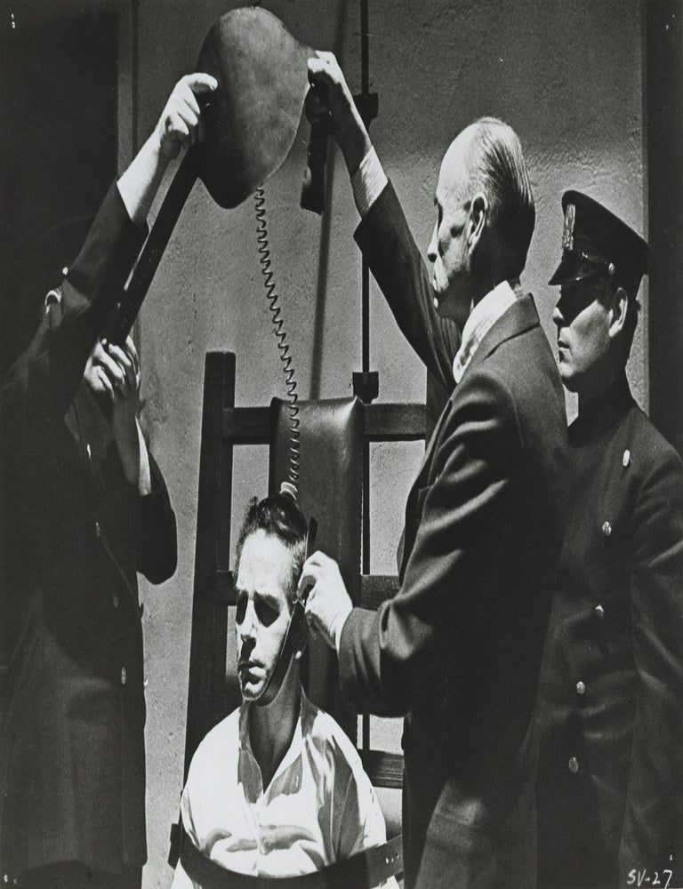 Sacco and Vanzetti